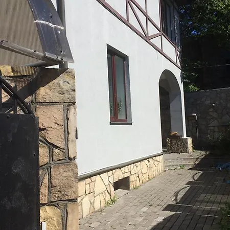 Ferienhaus Riverwalk Riga