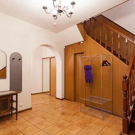 Ferienhaus Riverwalk *
