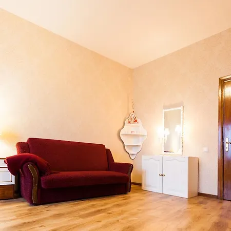 Ferienhaus Riverwalk *